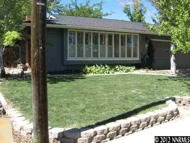 1045 Crown Drive Reno, NV 89503 - Photo 1 of 1 Photo 1