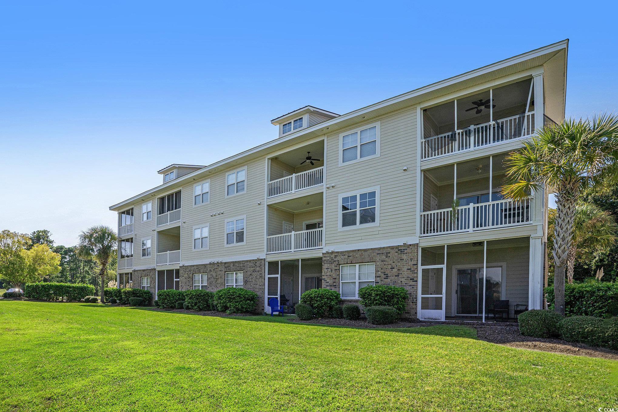 302 Kiskadee Loop, Unit 2F Conway, SC 29526 - Photo 19 of 40