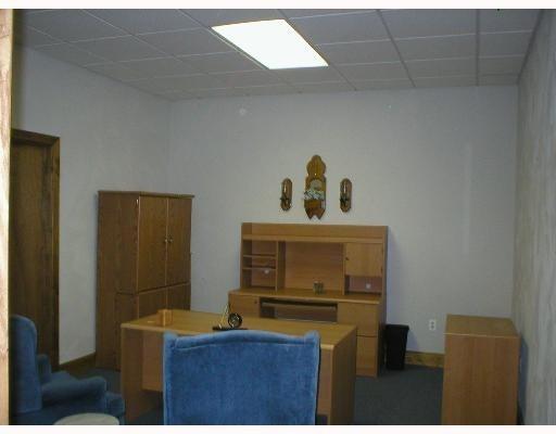 423 North 2nd Street Apollo, PA 15613 - Photo 5 of 8 Studio/Study/Office. Church office, located on lower level of the building. Lower level also includes many classrooms. Could easily be converted to bedrooms or living space.