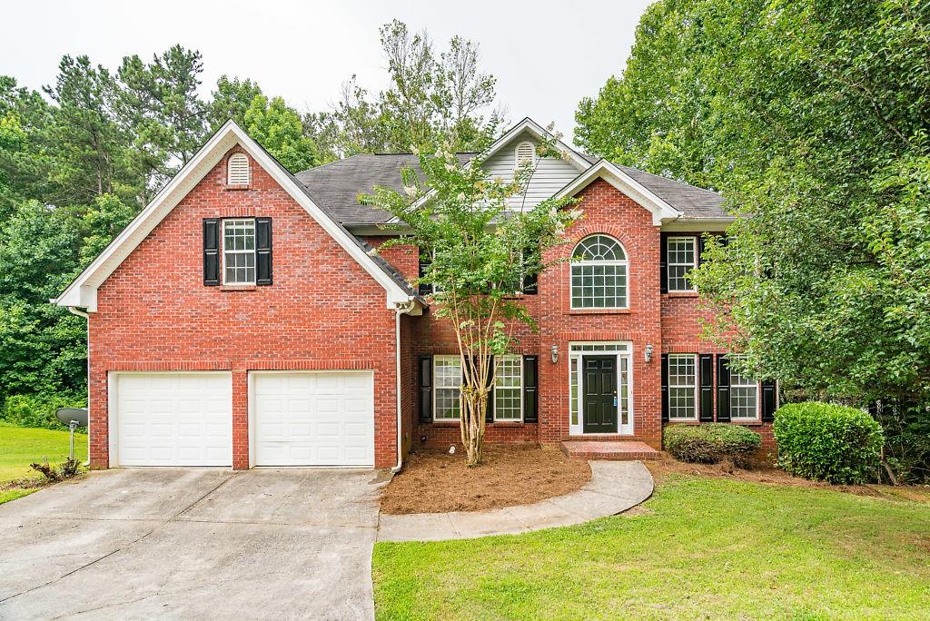 3641 Sunset Ridge Powder Springs, GA 30127 - Photo 1 of 1