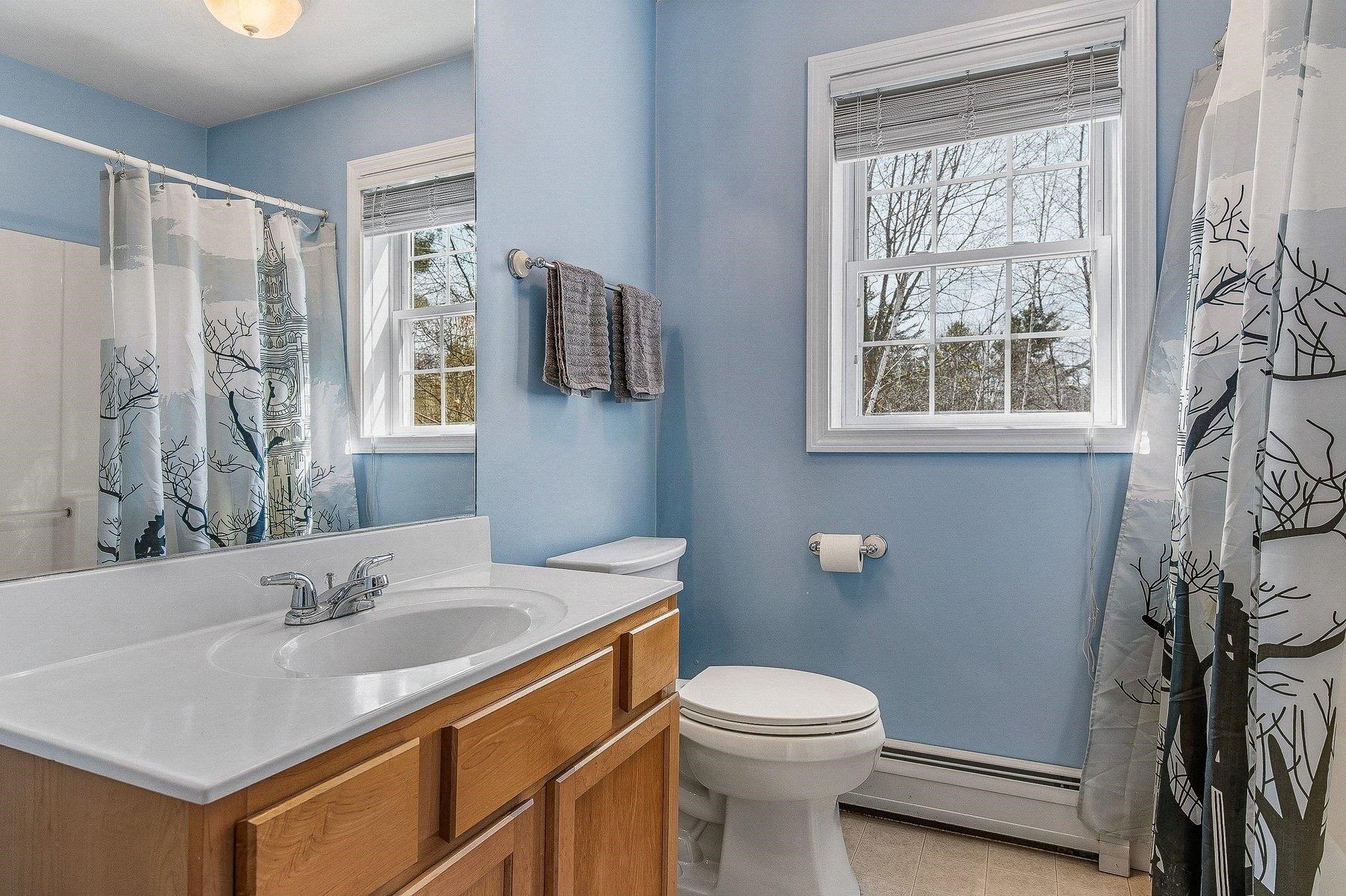34 Village Corner Road Wolfeboro, NH 03864 - Photo 28 of 39