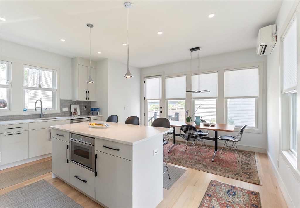 9 Jackson Street, Unit 9 Cambridge, MA 02140 - Photo 7 of 33