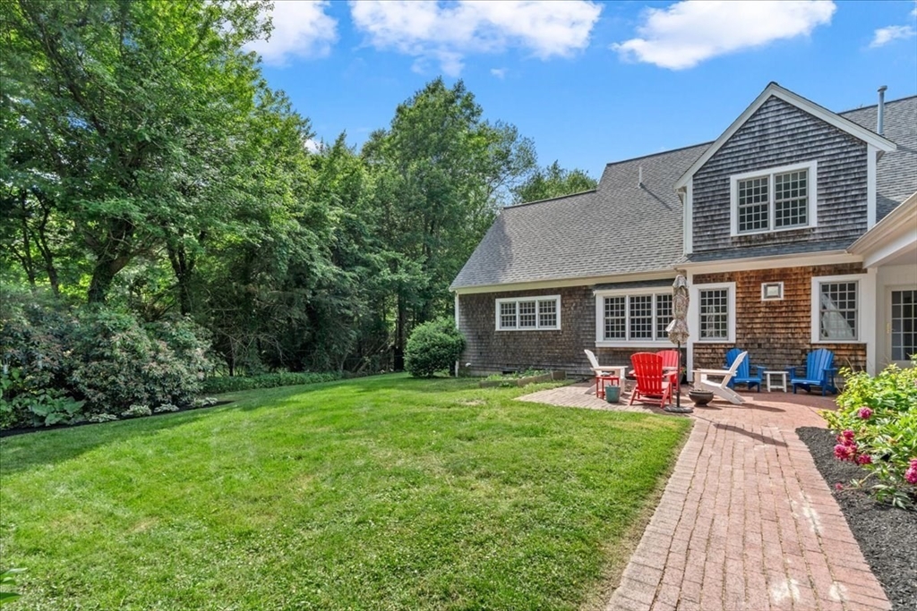 144 Stetson Road Norwell, MA 02061 - Photo 34 of 42