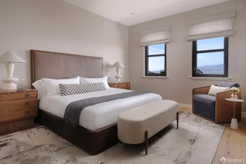 $2,895,000 | 37 Meadow Drive, Unit 3, San Francisco, CA 94130