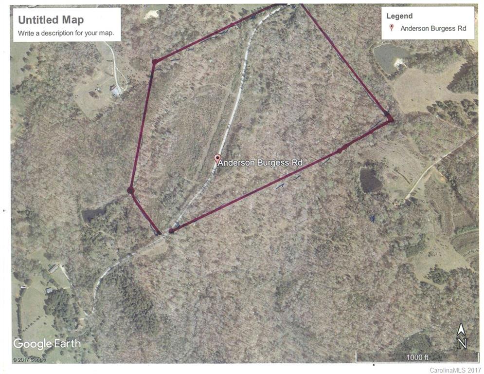 3000 Anderson Burgess Road Sharon, SC 29742 - Photo 1 of 3
