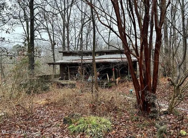 $100,000 | 1651 King Road, Sardis, MS 38666