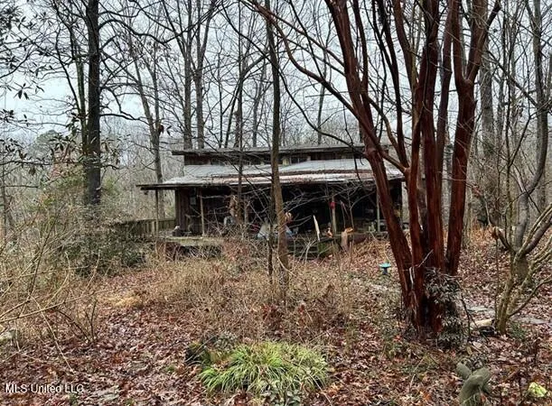 $100,000 | 1651 King Road, Sardis, MS 38666