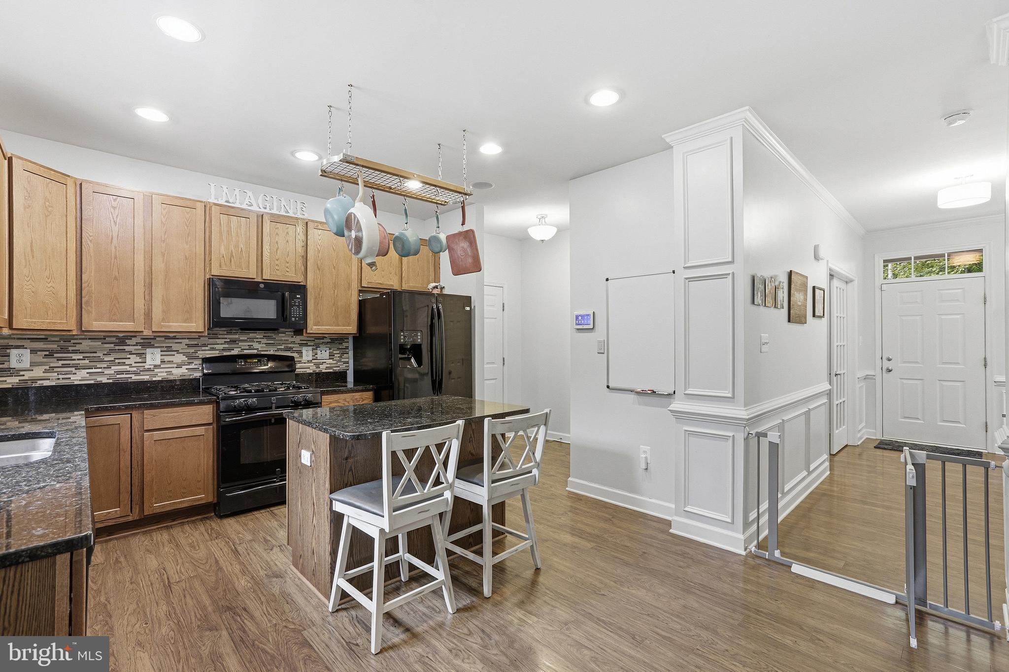 13601 Round Hill Road King George, VA 22485 - Photo 6 of 48