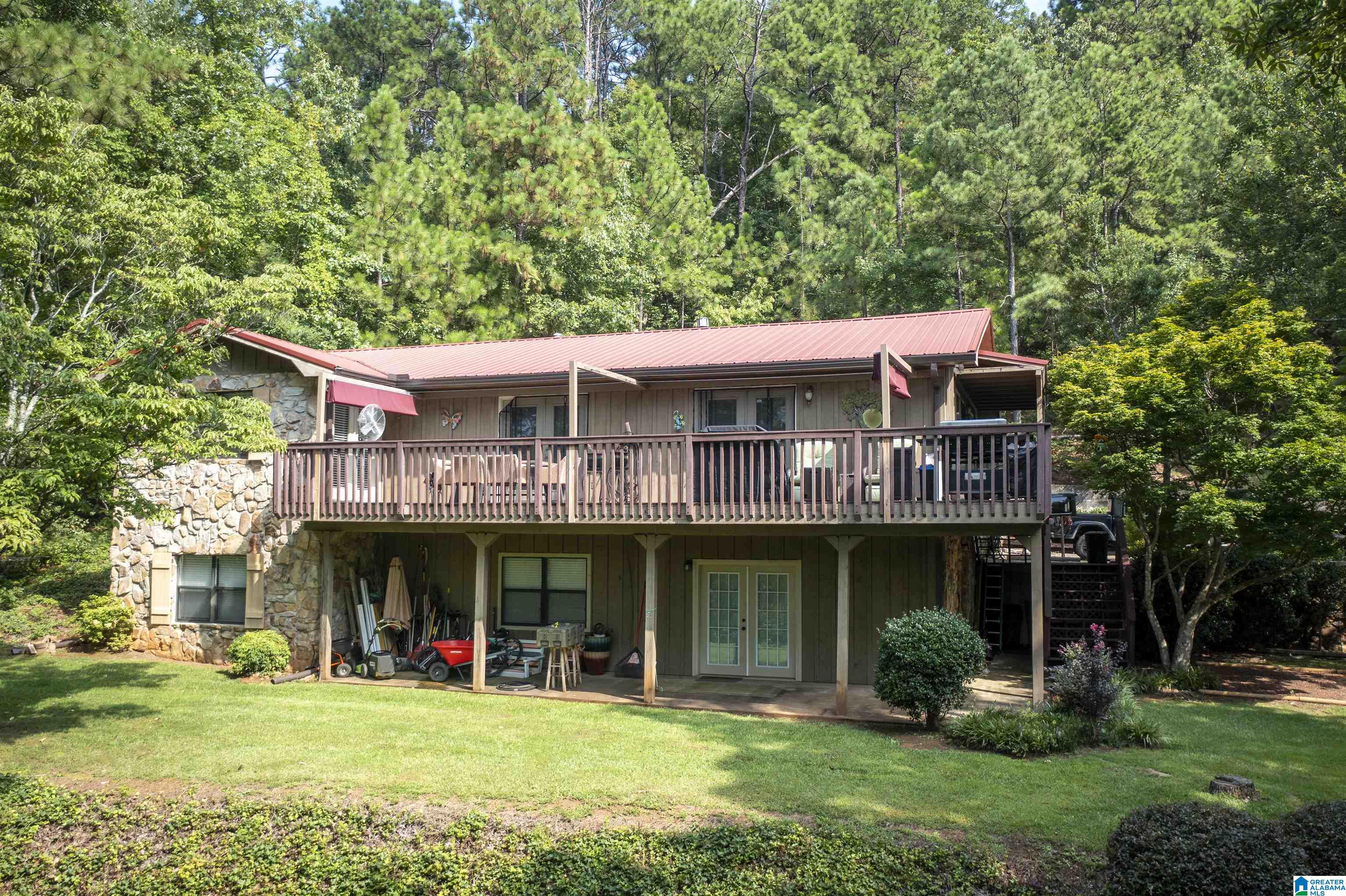 5 Booger Hollow Road Anniston, AL 36207 - Photo 1 of 43