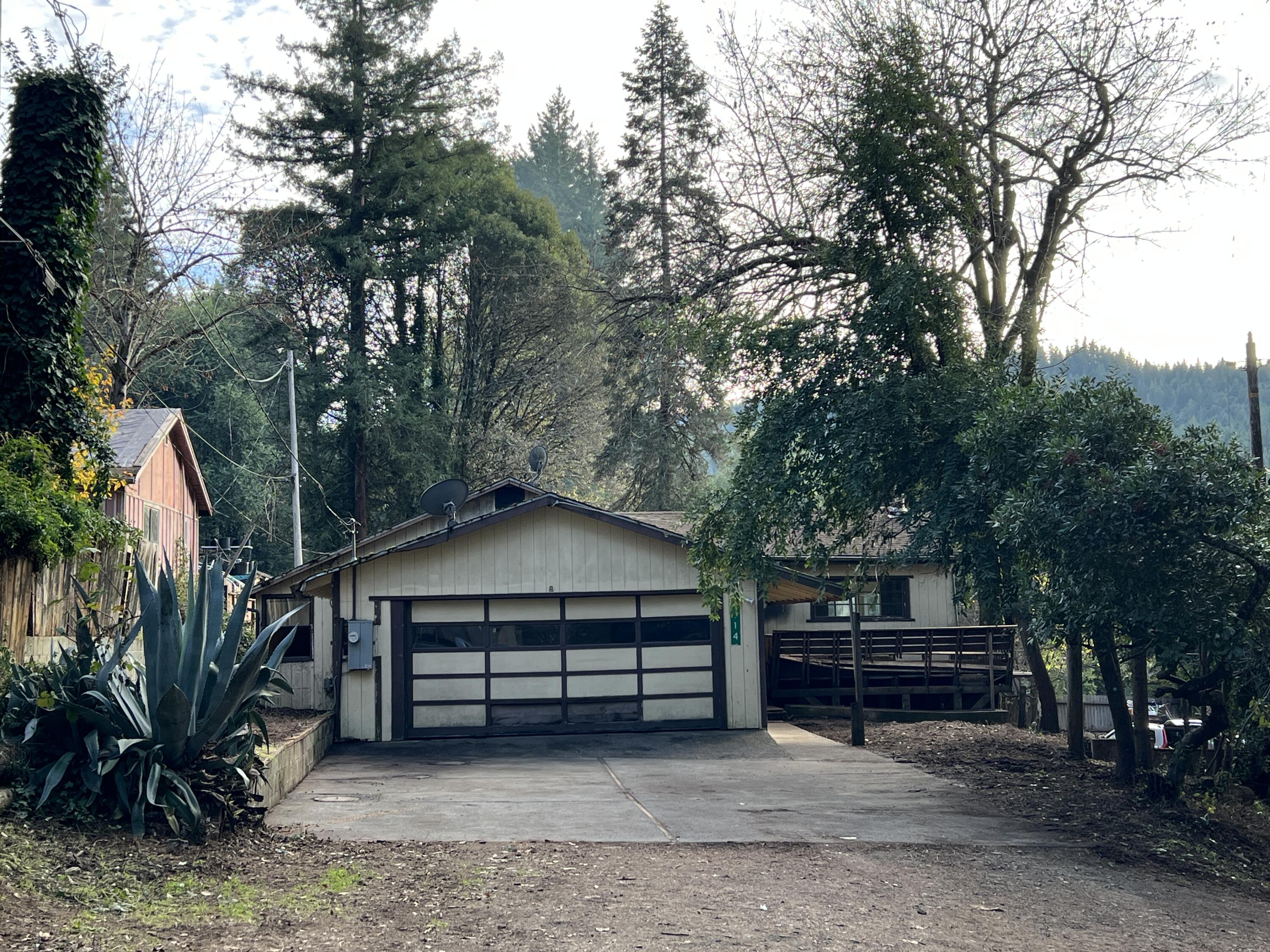 114 River Road Miranda, CA 95553 - Photo 47 of 49