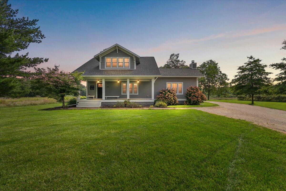 8351 Jericho Road Bridgman, MI 49106 - Photo 44 of 46 02-8351 Jericho Rd-1