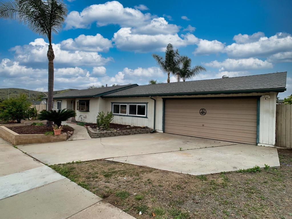 9884 Settle Road Santee, CA 92071 - Photo 1 of 1