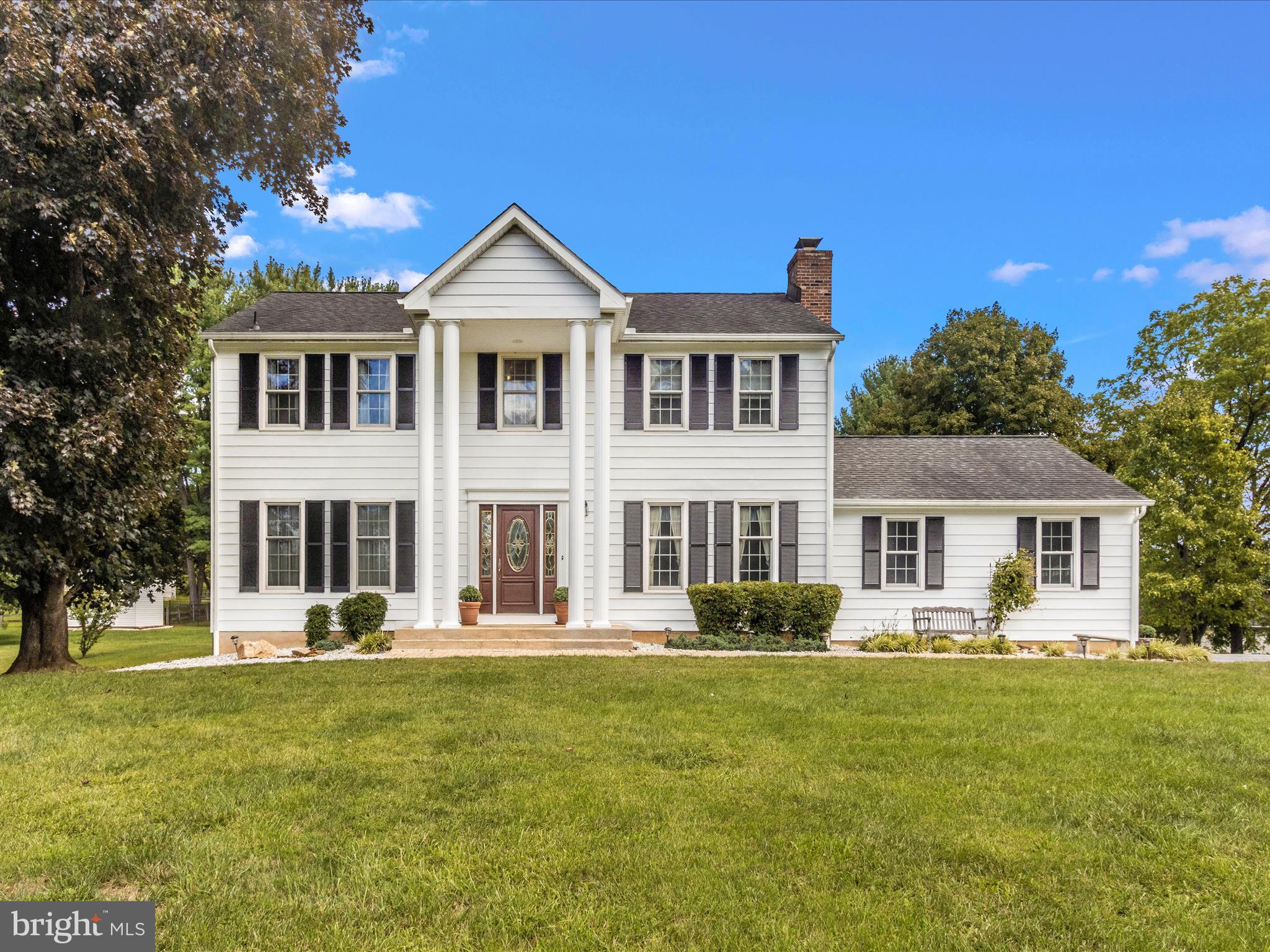 4085 Sharp Road Glenelg, MD 21737 - Photo 1 of 52 Exterior Front