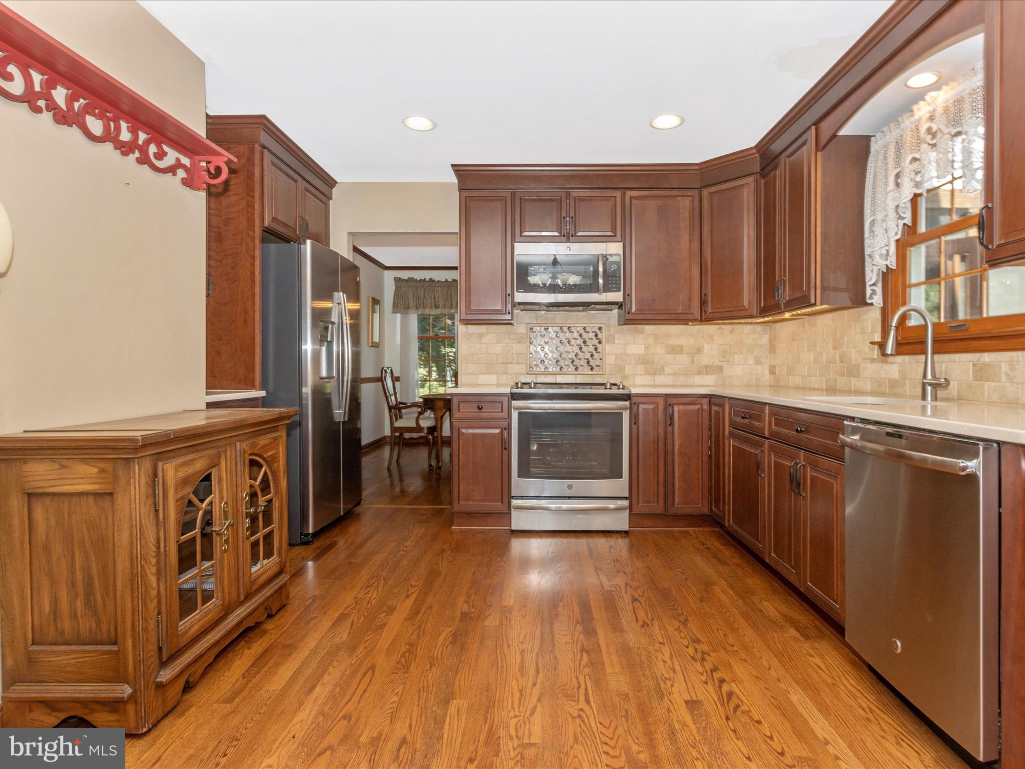 4085 Sharp Road Glenelg, MD 21737 - Photo 14 of 52 Kitchen