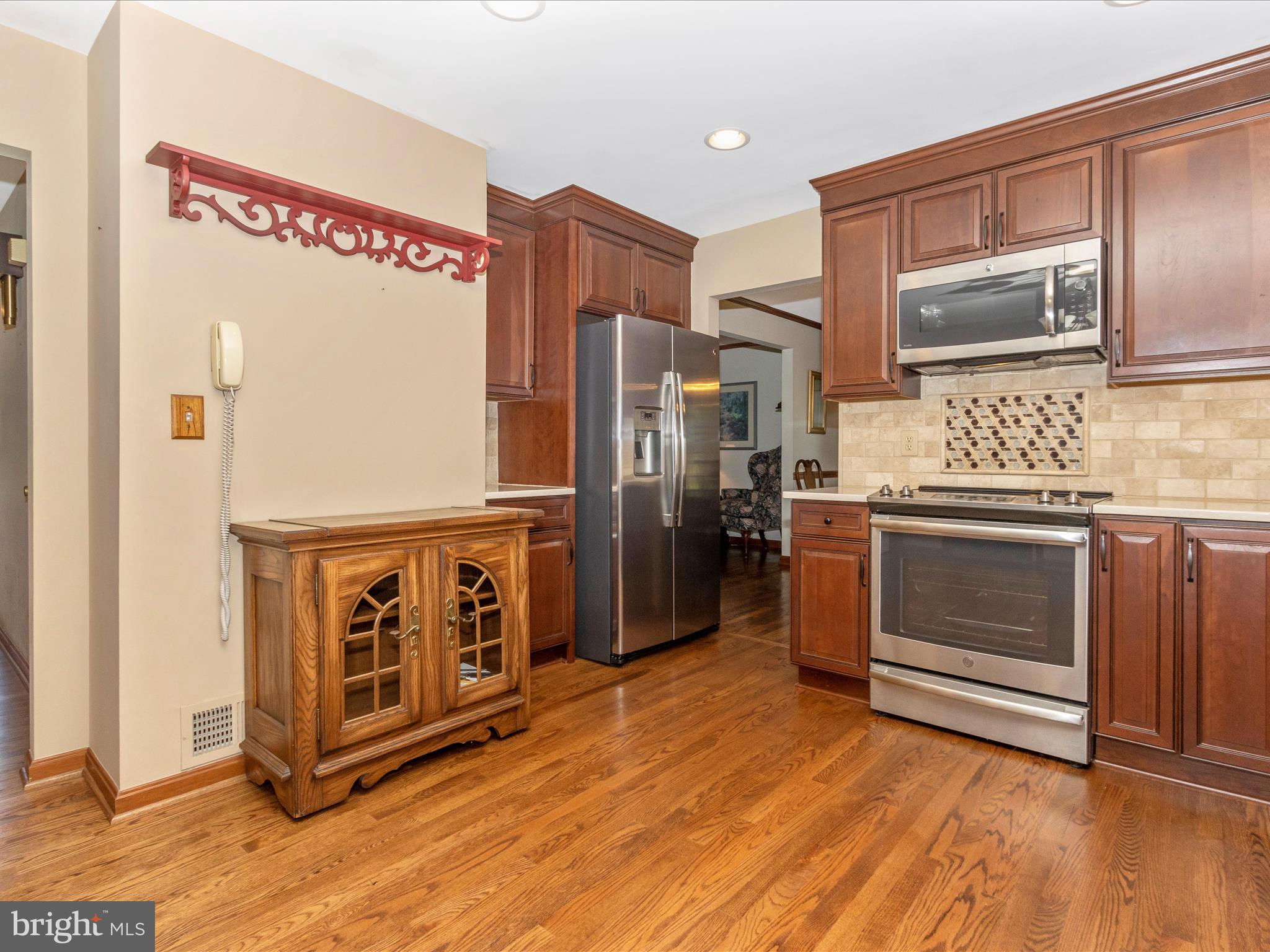 4085 Sharp Road Glenelg, MD 21737 - Photo 15 of 52 Kitchen