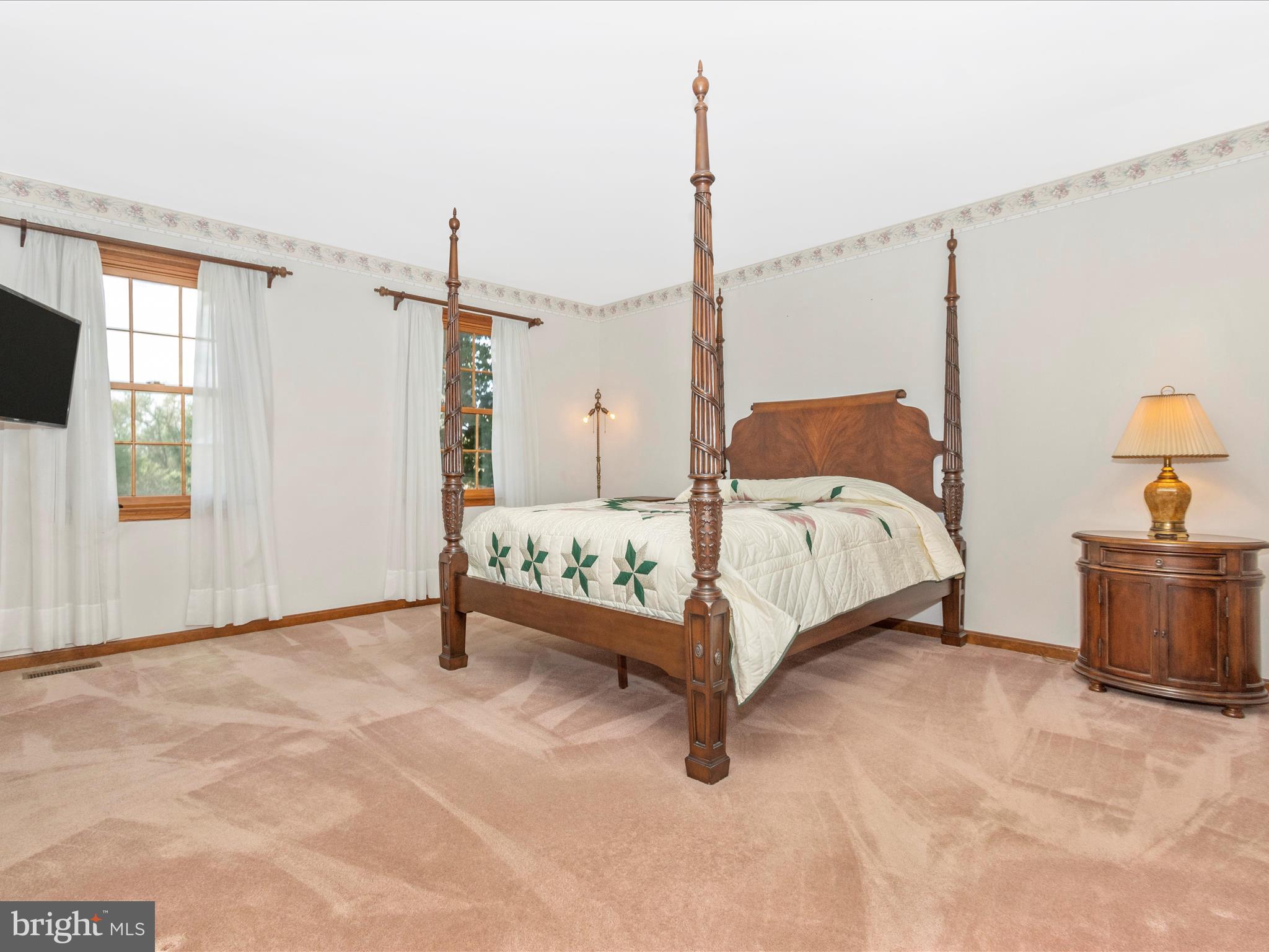 4085 Sharp Road Glenelg, MD 21737 - Photo 20 of 52 Primary Bedroom