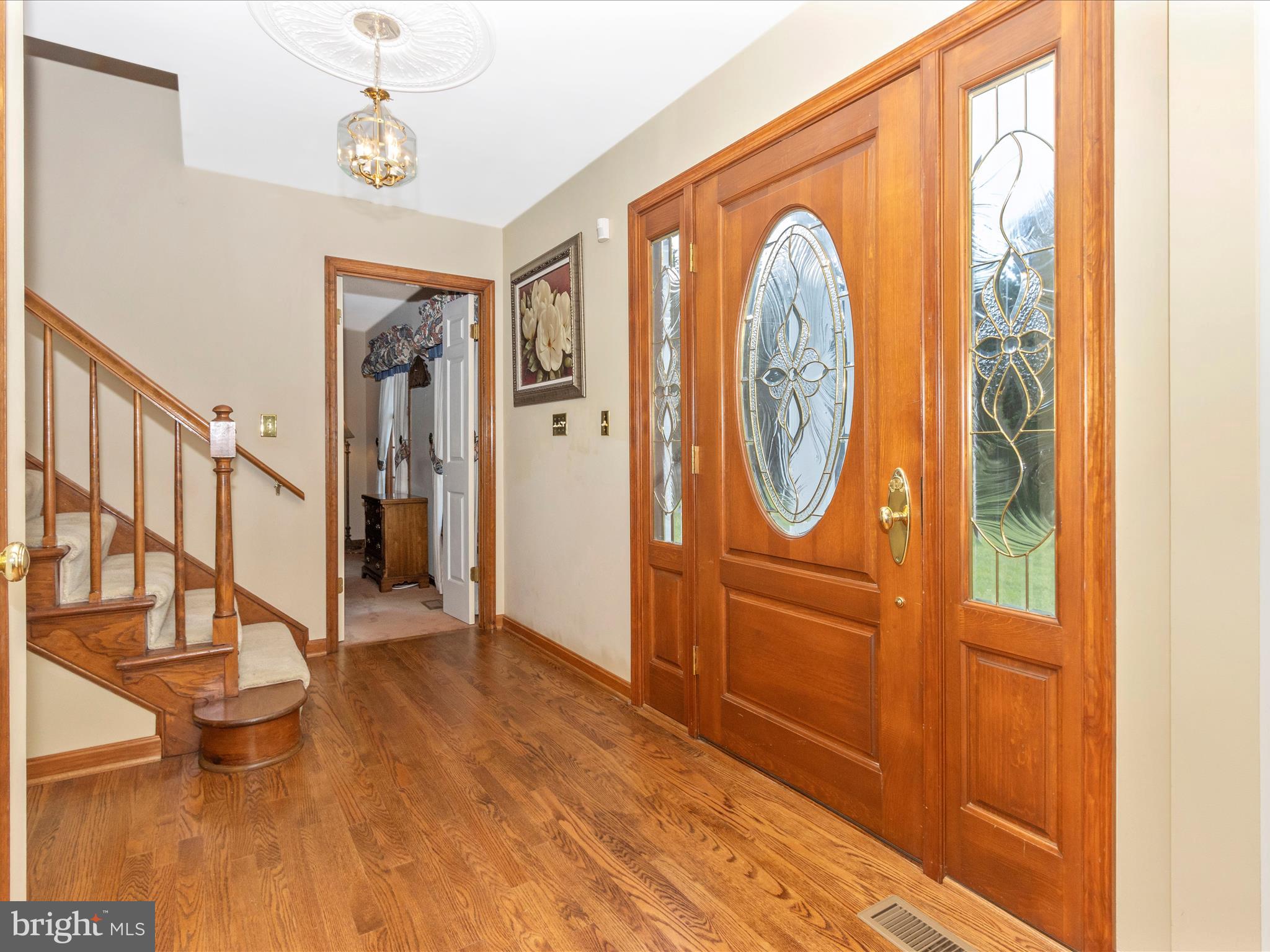 4085 Sharp Road Glenelg, MD 21737 - Photo 2 of 52 Entryway