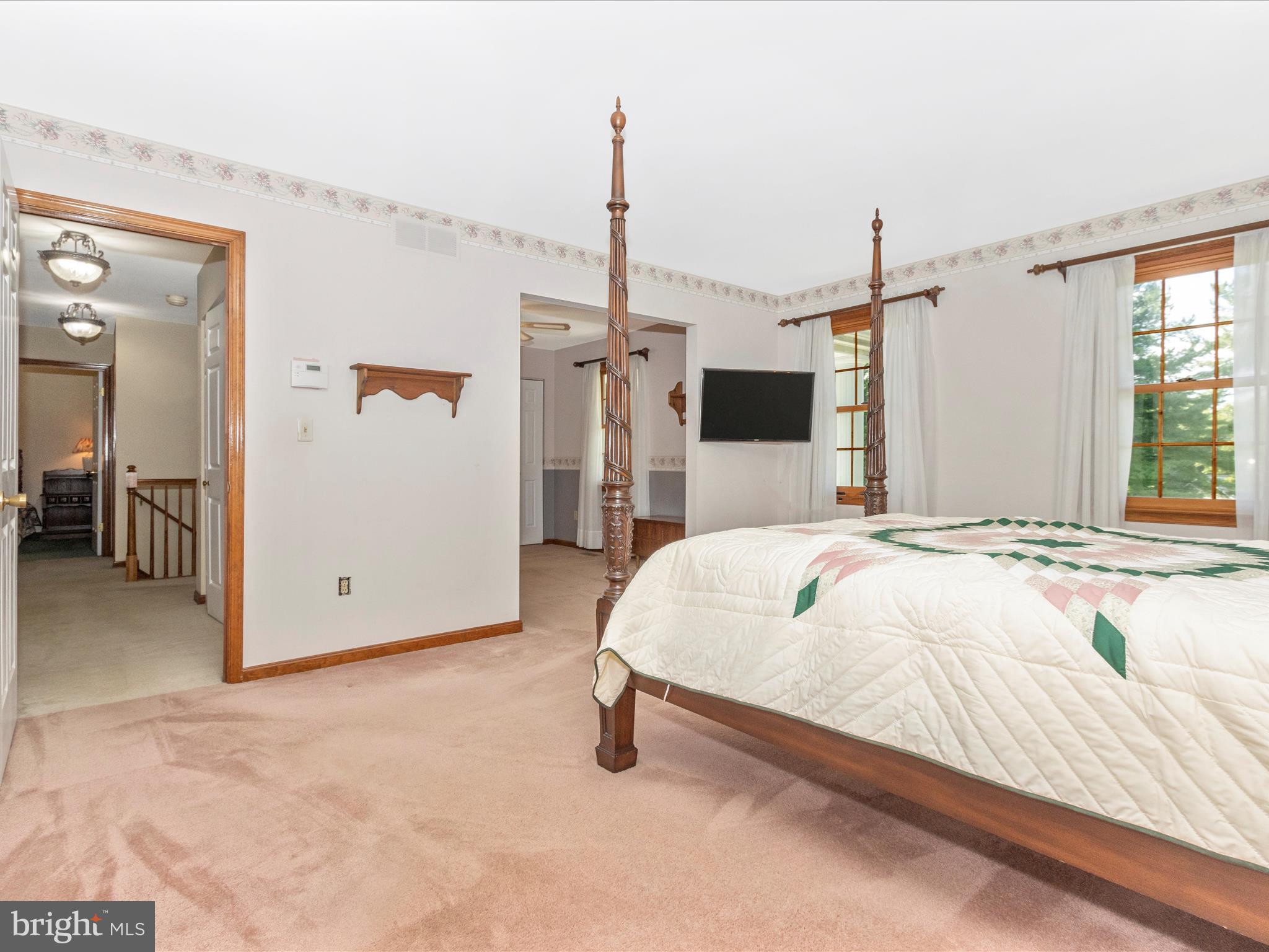 4085 Sharp Road Glenelg, MD 21737 - Photo 21 of 52 Primary Bedroom