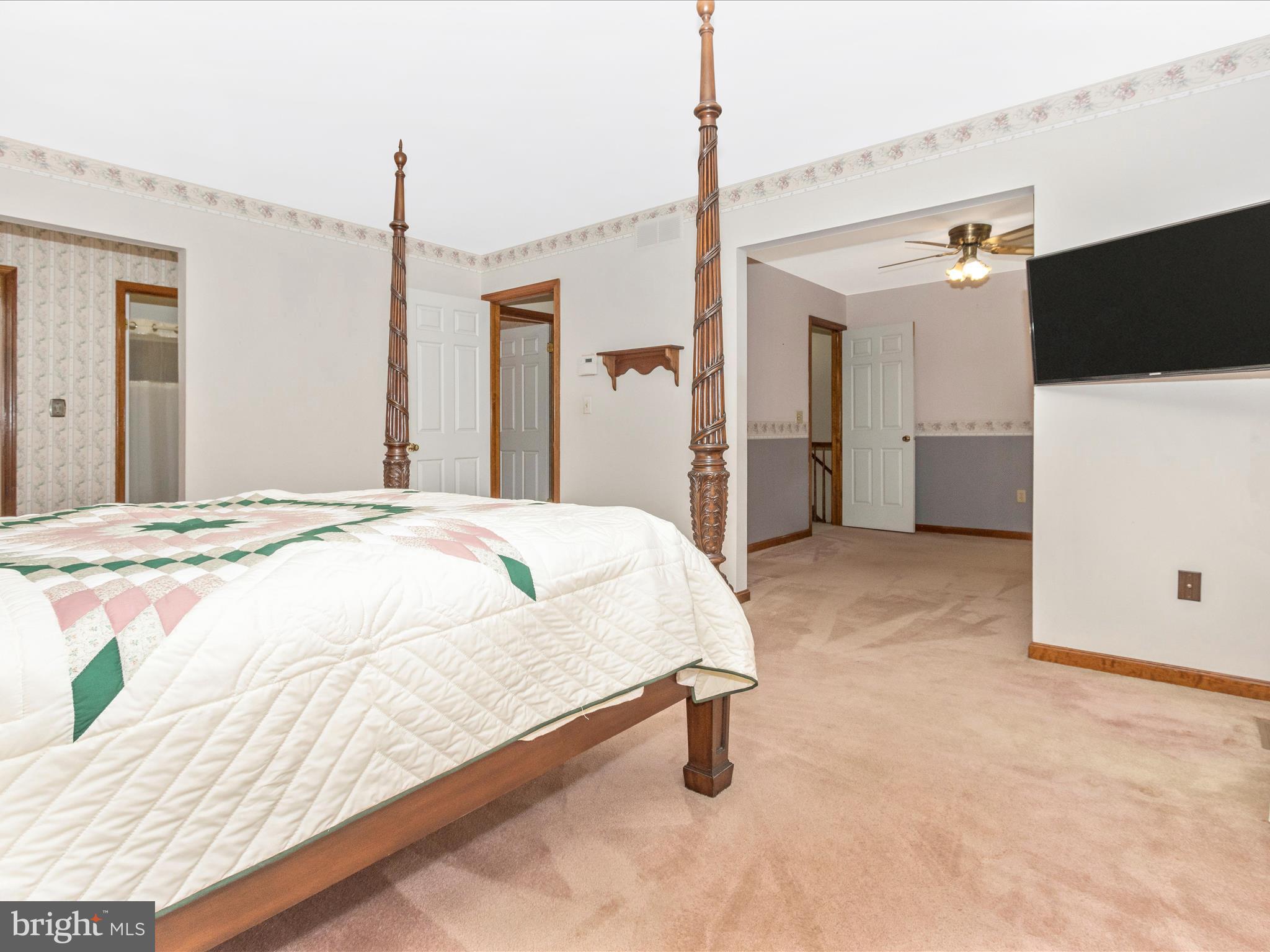 4085 Sharp Road Glenelg, MD 21737 - Photo 22 of 52 Primary Bedroom