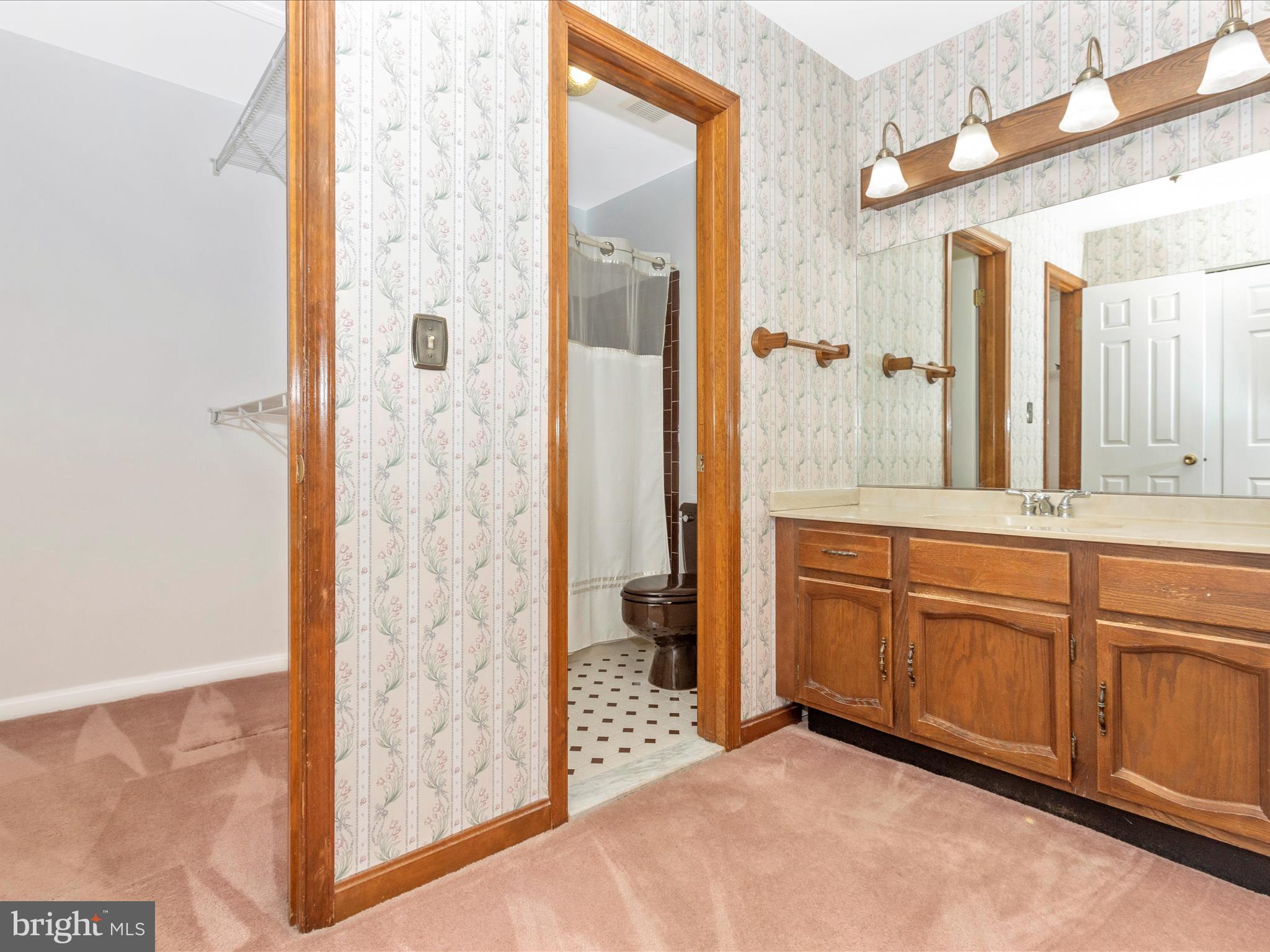 4085 Sharp Road Glenelg, MD 21737 - Photo 25 of 52 Primary Bathroom