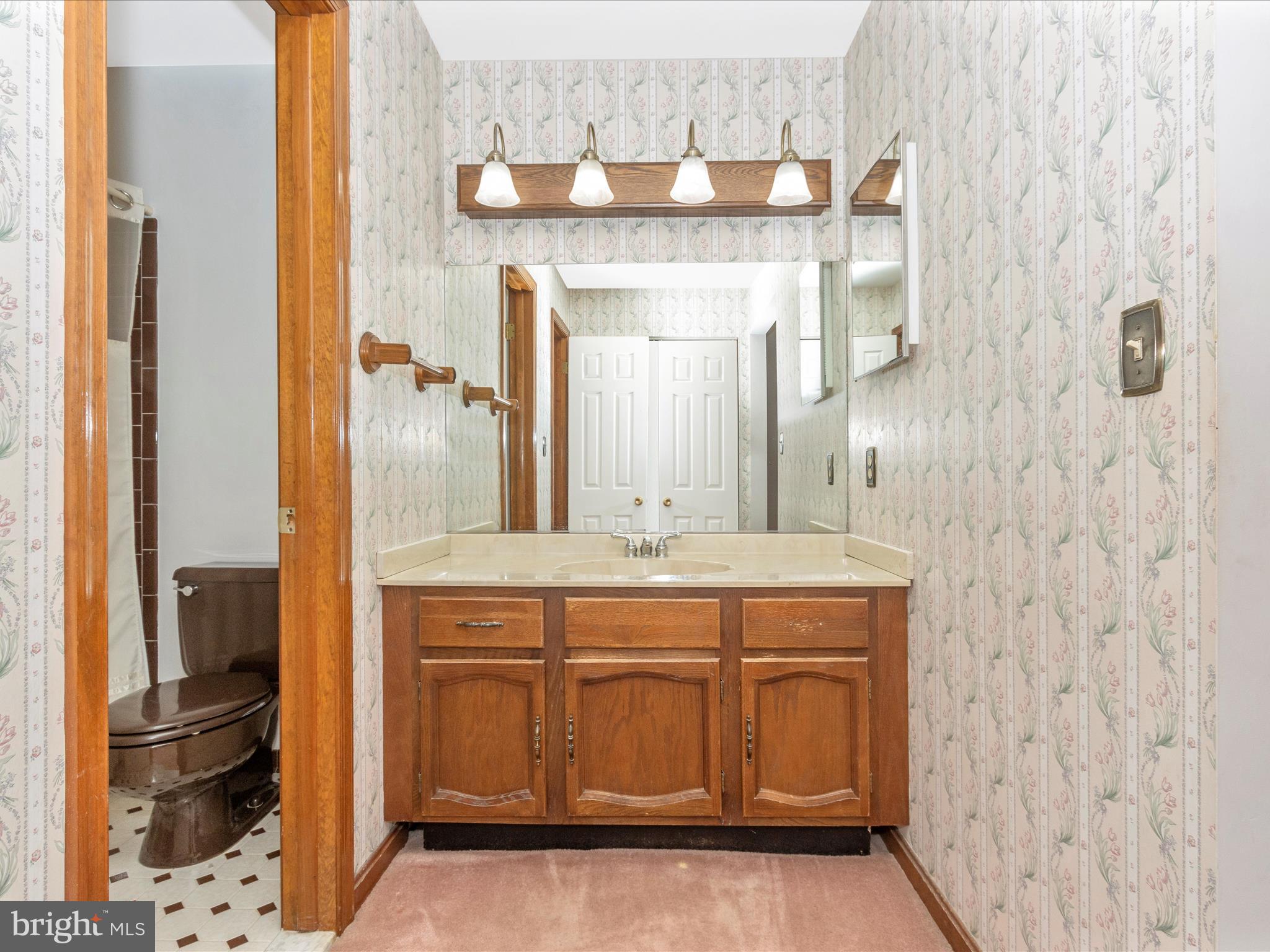 4085 Sharp Road Glenelg, MD 21737 - Photo 26 of 52 Primary Bathroom