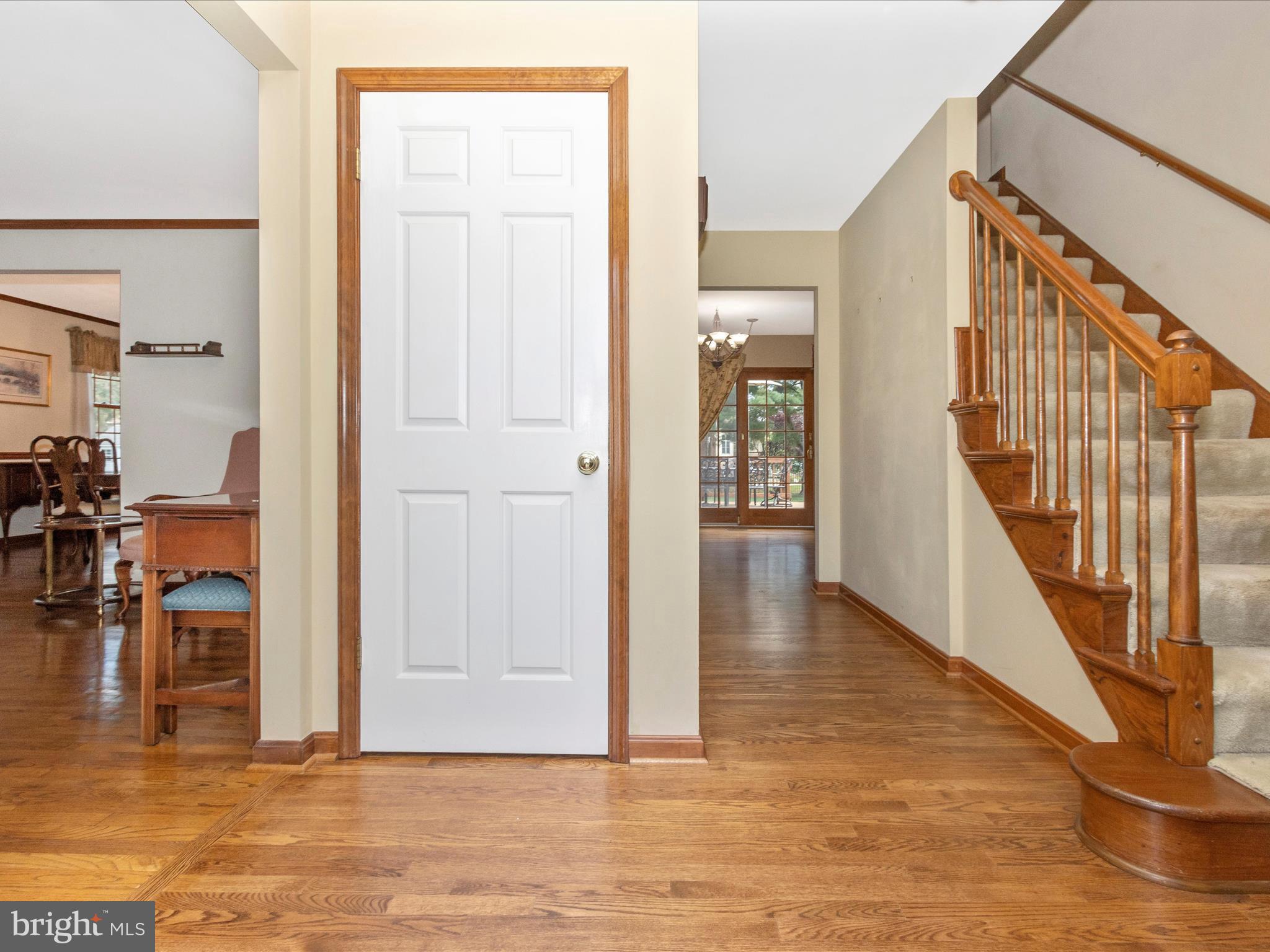 4085 Sharp Road Glenelg, MD 21737 - Photo 3 of 52 Entryway