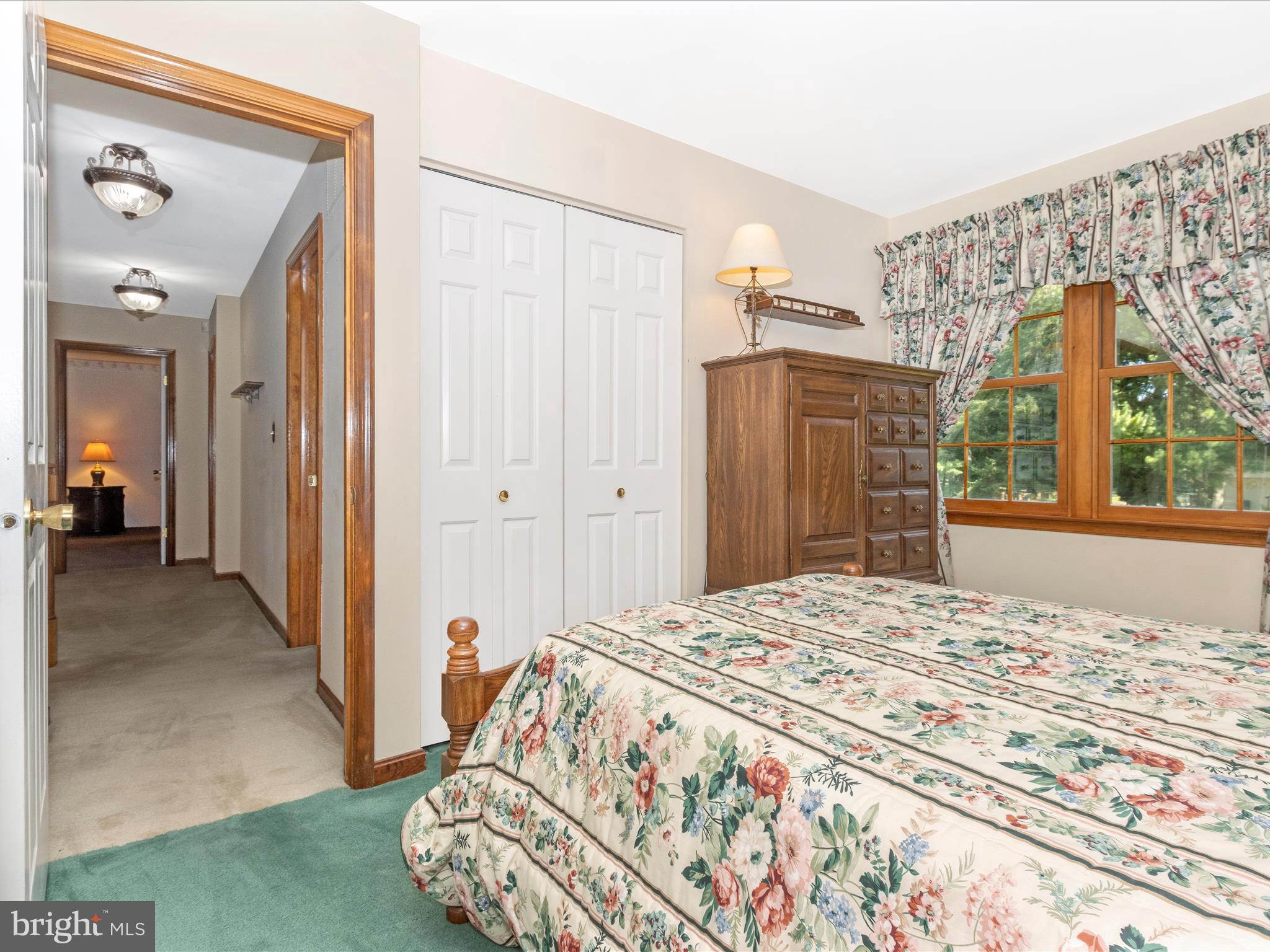 4085 Sharp Road Glenelg, MD 21737 - Photo 35 of 52 Bedroom 4