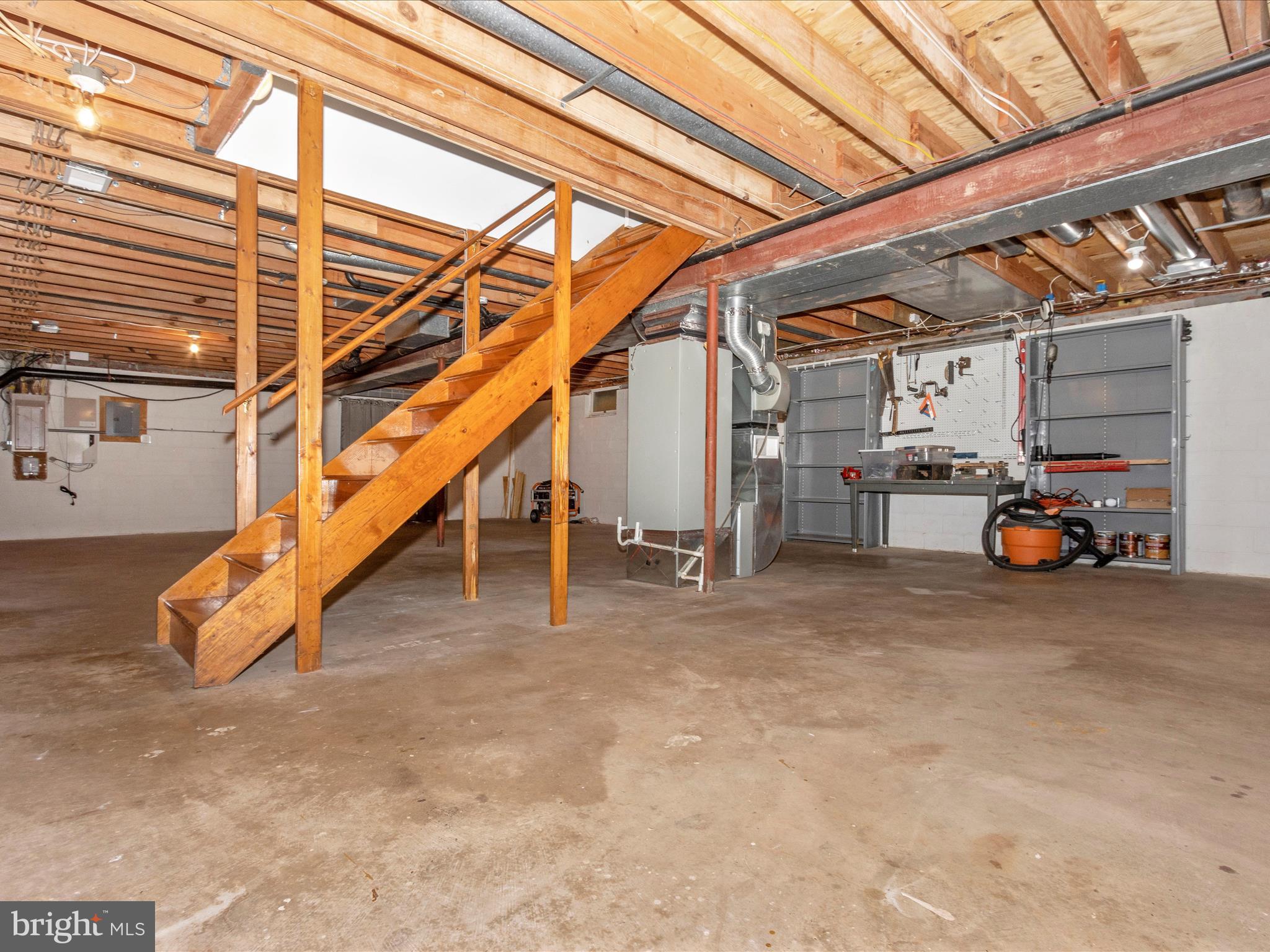 4085 Sharp Road Glenelg, MD 21737 - Photo 38 of 52 Lower Level