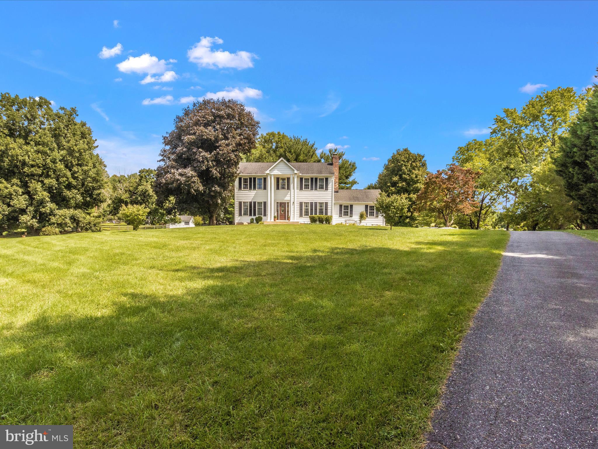 4085 Sharp Road Glenelg, MD 21737 - Photo 39 of 52 Exterior Front