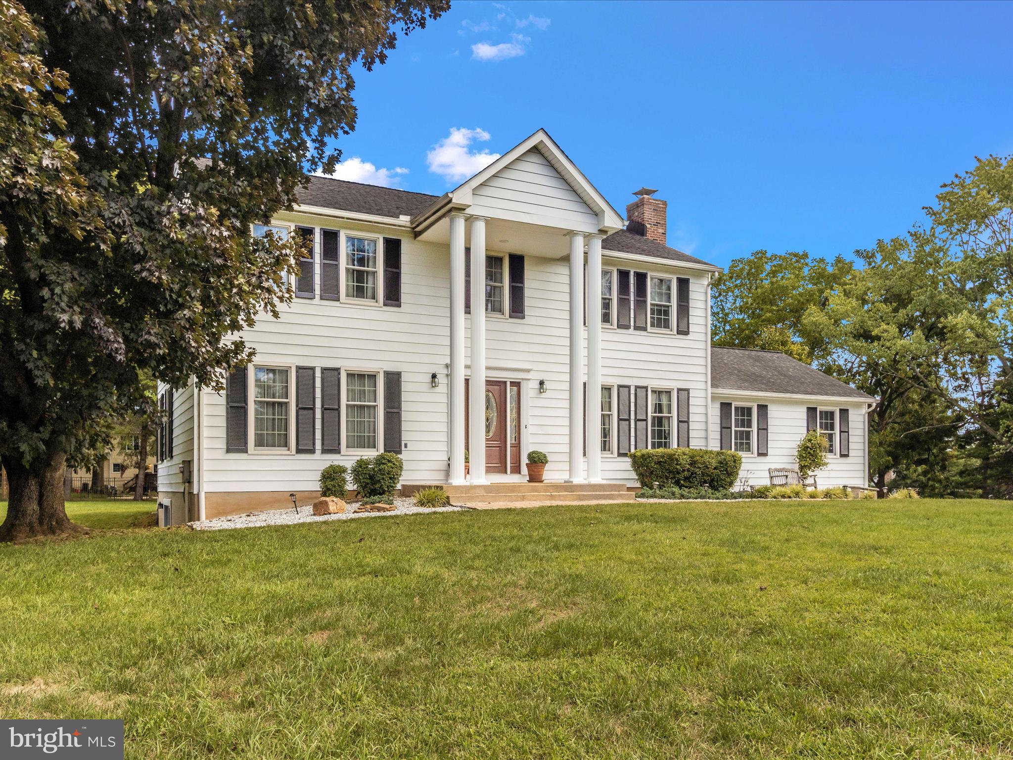 4085 Sharp Road Glenelg, MD 21737 - Photo 40 of 52 Exterior Front