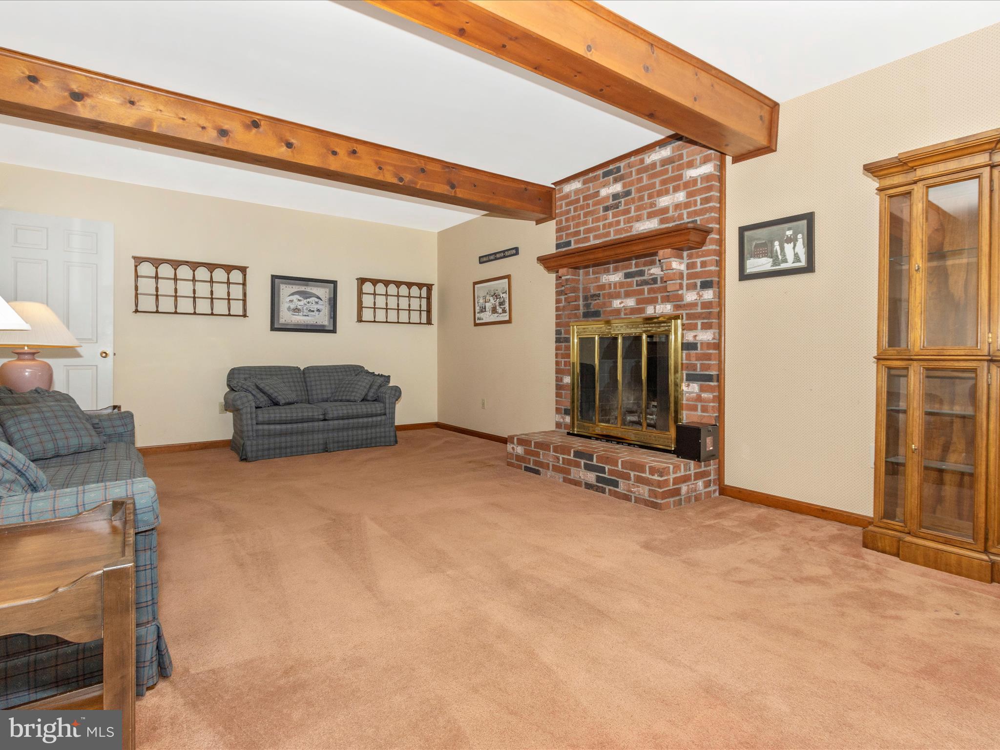 4085 Sharp Road Glenelg, MD 21737 - Photo 4 of 52 Family Room