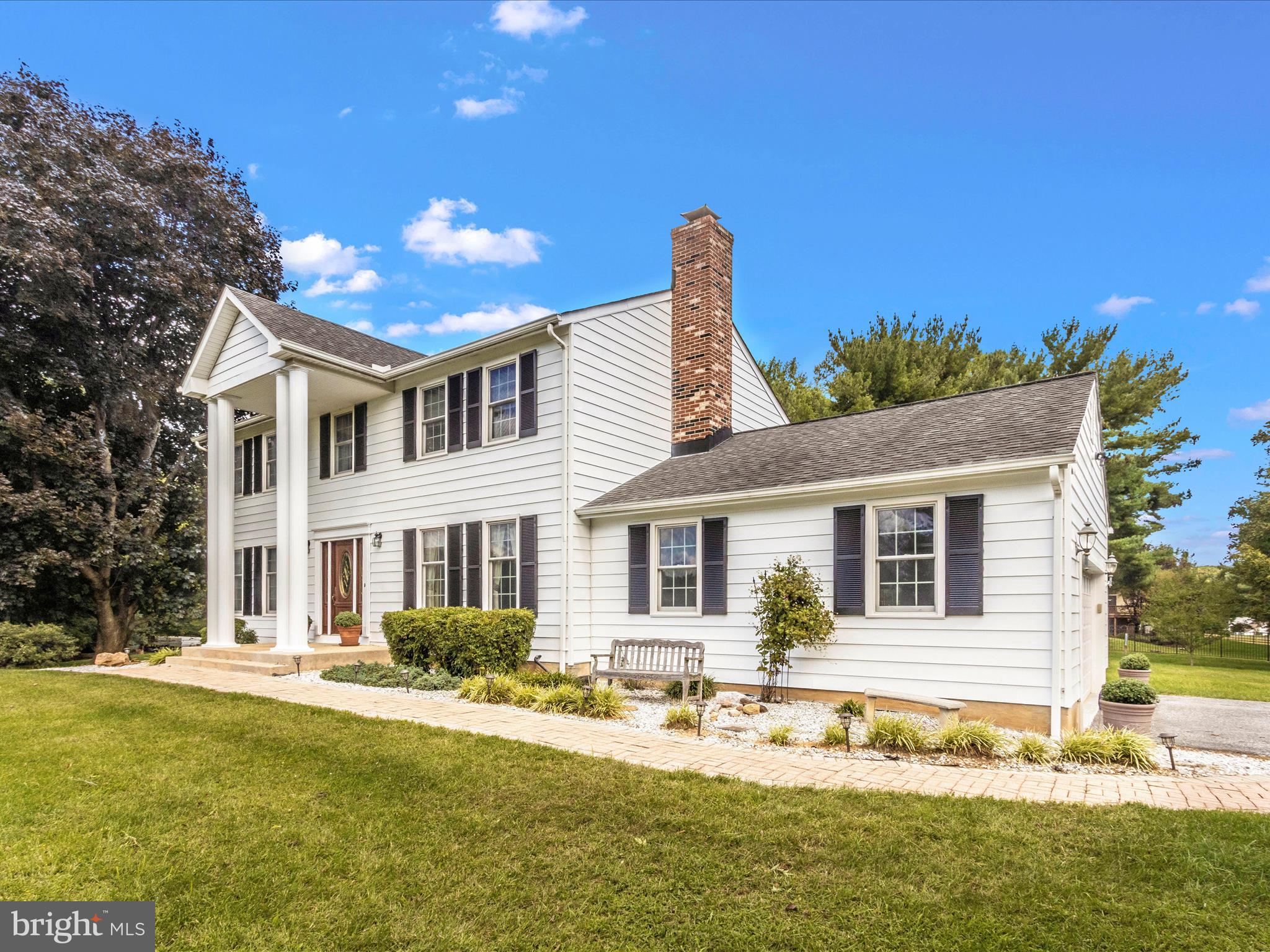 4085 Sharp Road Glenelg, MD 21737 - Photo 41 of 52 Exterior Front