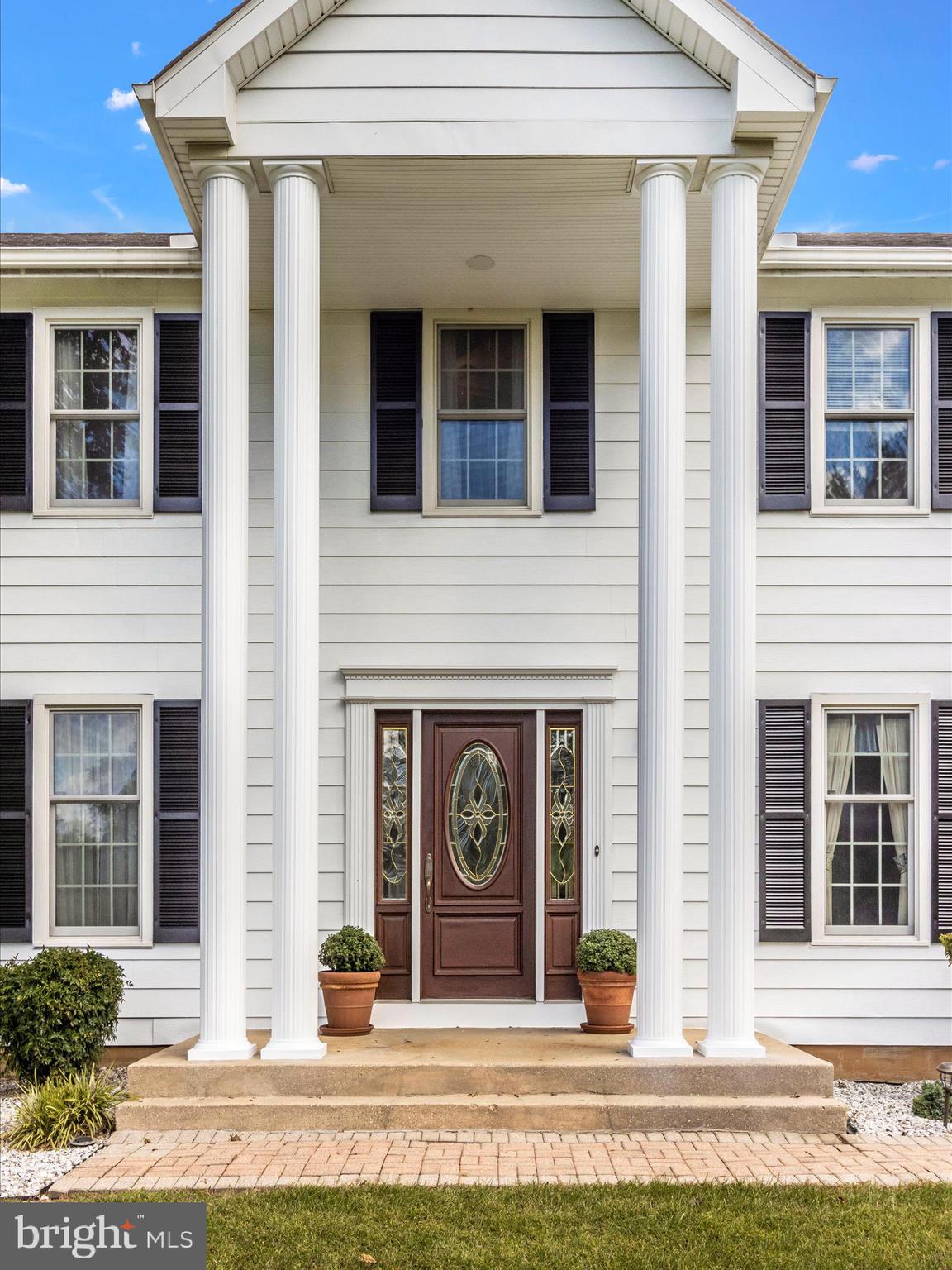4085 Sharp Road Glenelg, MD 21737 - Photo 42 of 52 Exterior Front