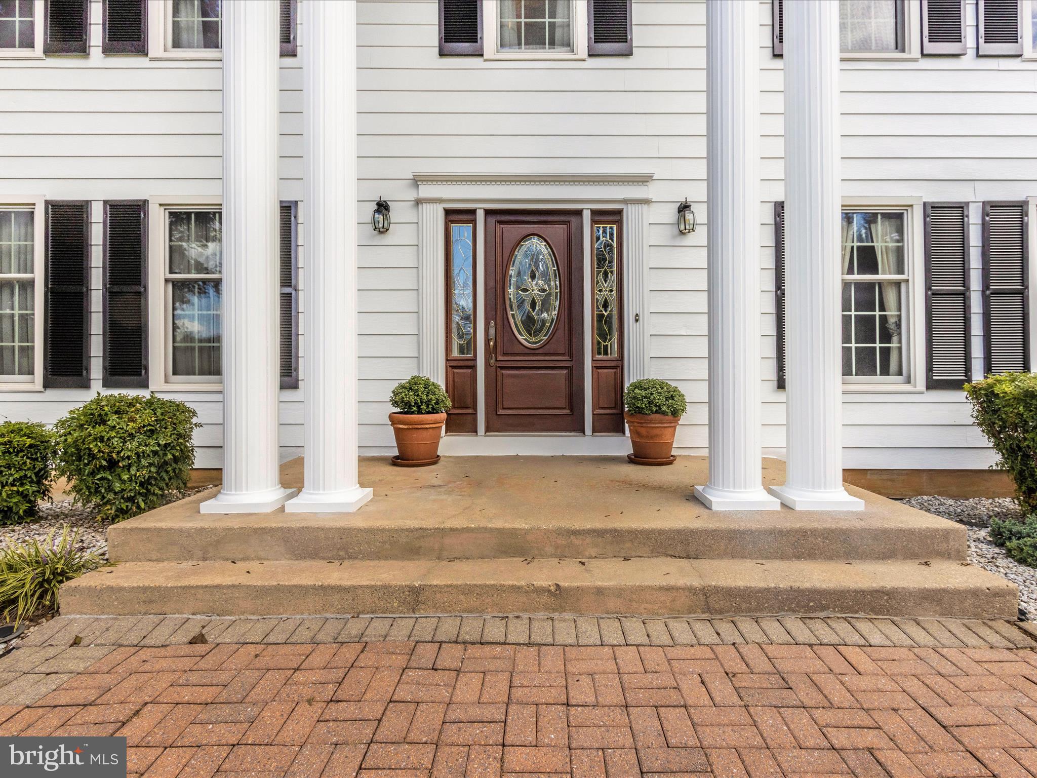 4085 Sharp Road Glenelg, MD 21737 - Photo 43 of 52 Entrance