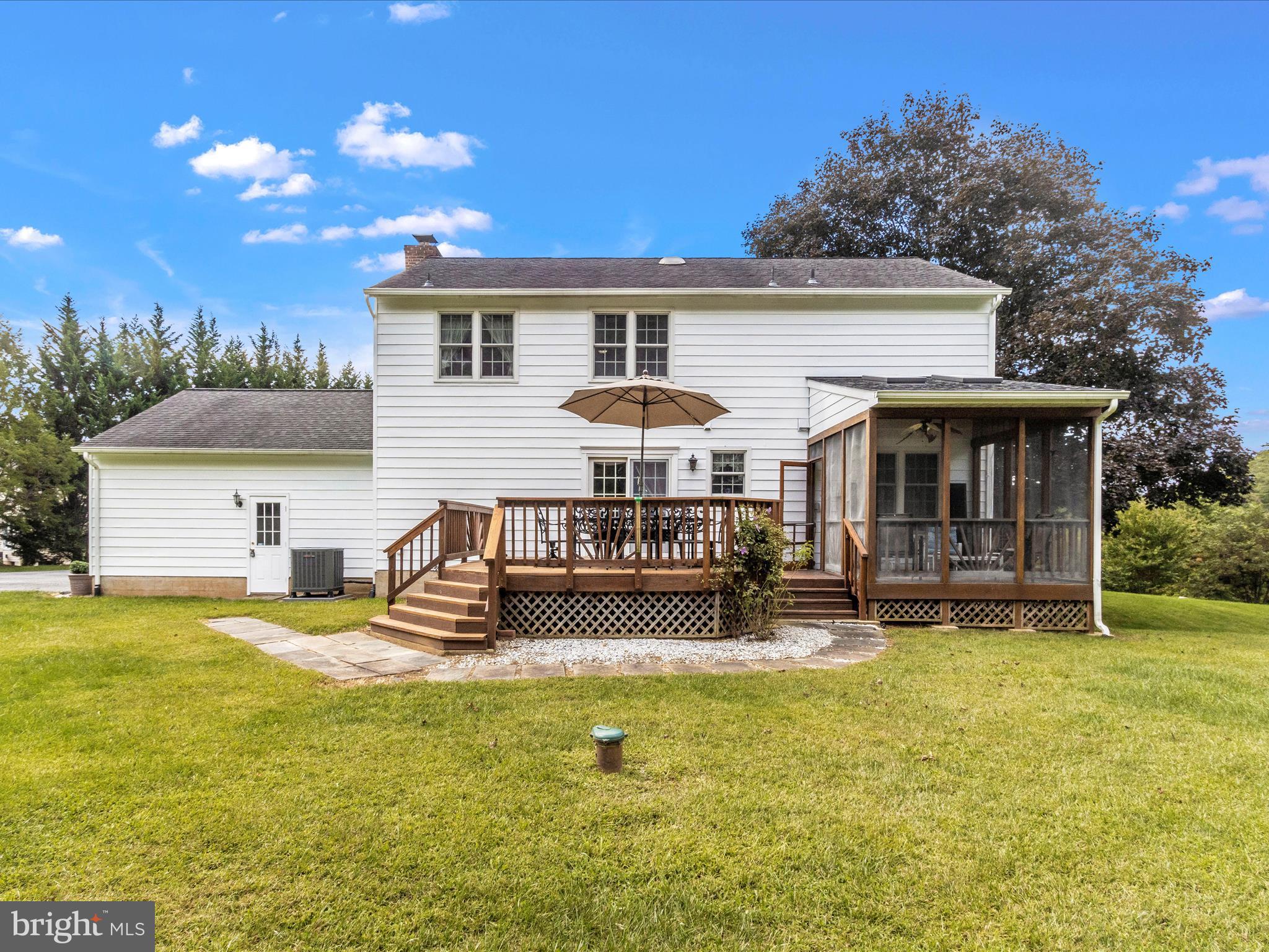4085 Sharp Road Glenelg, MD 21737 - Photo 44 of 52 Exterior Back
