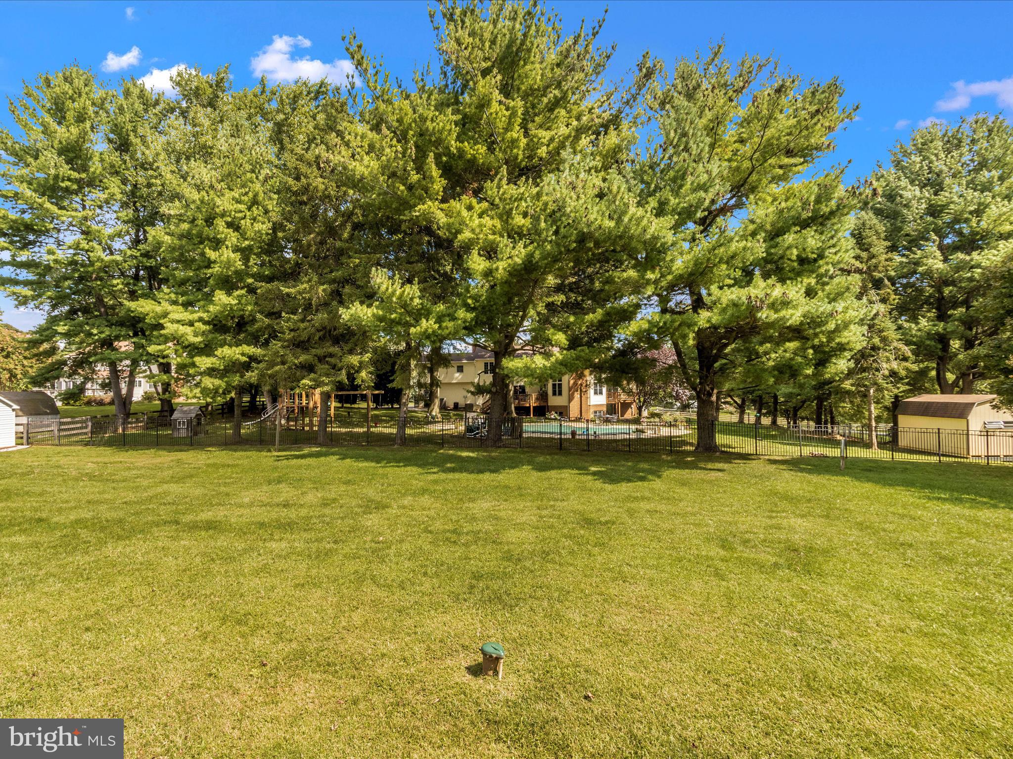 4085 Sharp Road Glenelg, MD 21737 - Photo 50 of 52 Backyard