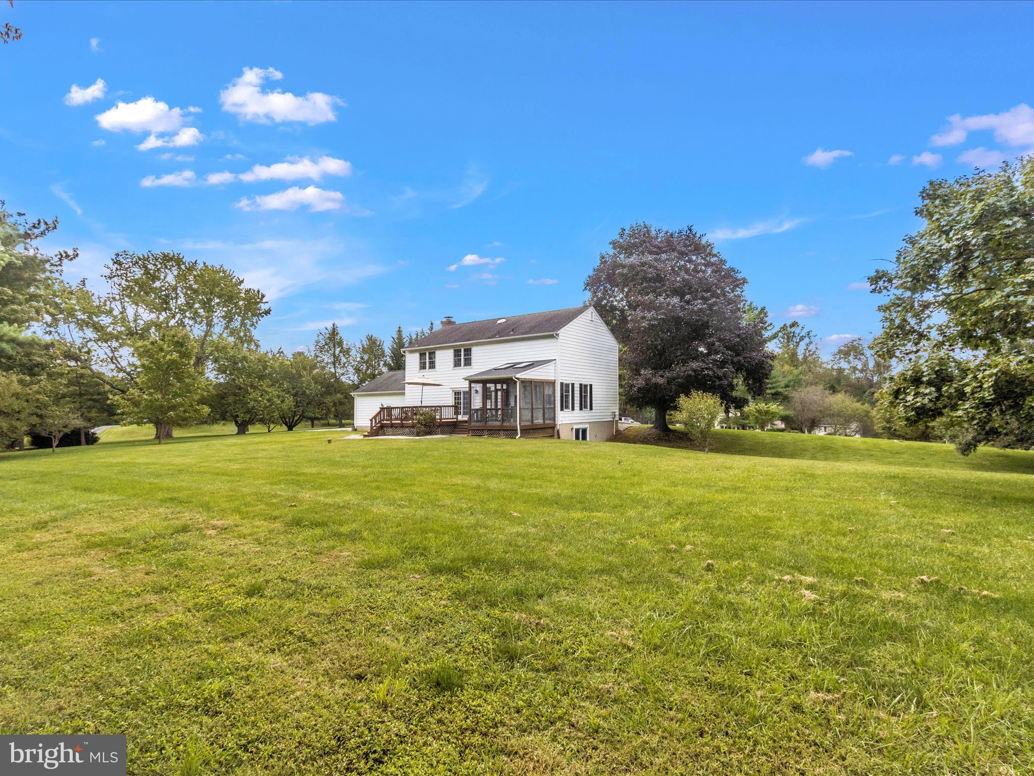 4085 Sharp Road Glenelg, MD 21737 - Photo 51 of 52 Backyard
