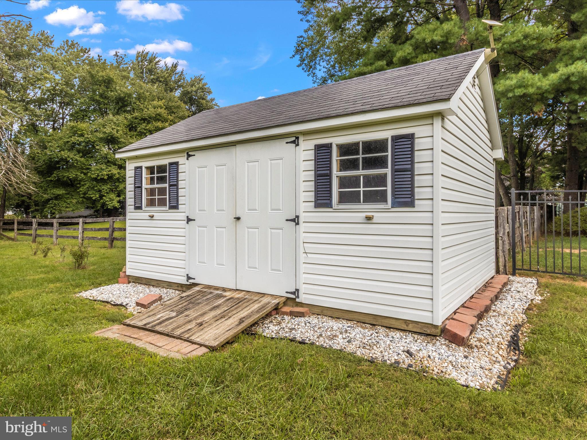 4085 Sharp Road Glenelg, MD 21737 - Photo 52 of 52 Shed
