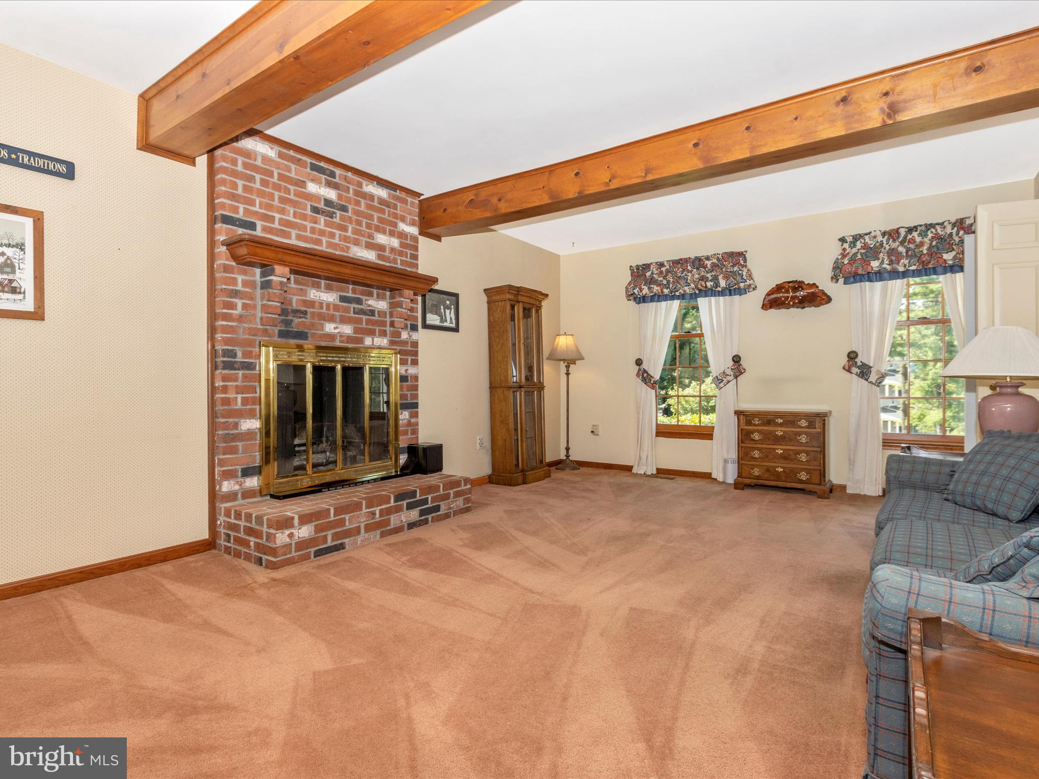 4085 Sharp Road Glenelg, MD 21737 - Photo 6 of 52 Family Room