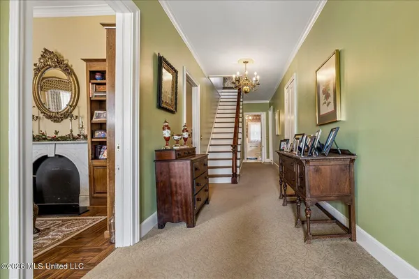 $375,000 | 140 North Maury Street, Unit M, Holly Springs, MS 38635