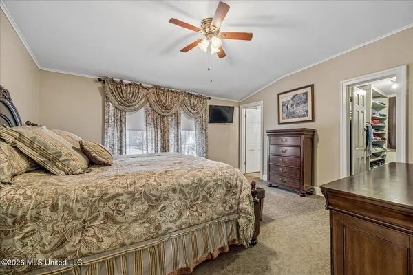 $375,000 | 140 North Maury Street, Unit M, Holly Springs, MS 38635