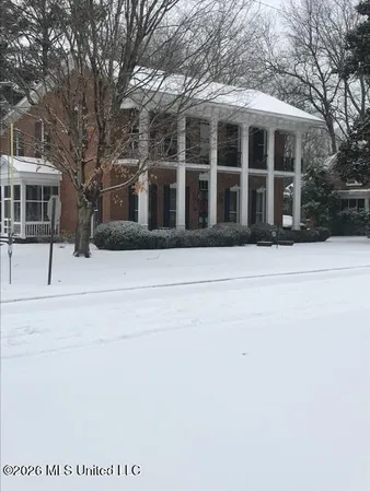 $375,000 | 140 North Maury Street, Unit M, Holly Springs, MS 38635