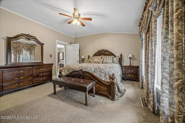 $375,000 | 140 North Maury Street, Unit M, Holly Springs, MS 38635