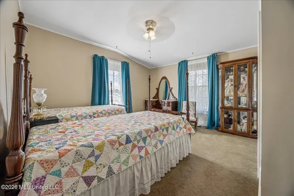 $375,000 | 140 North Maury Street, Unit M, Holly Springs, MS 38635