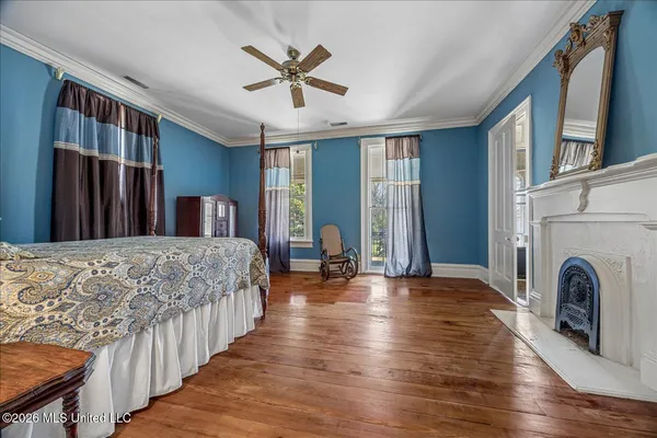 $375,000 | 140 North Maury Street, Unit M, Holly Springs, MS 38635