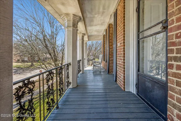 $375,000 | 140 North Maury Street, Unit M, Holly Springs, MS 38635