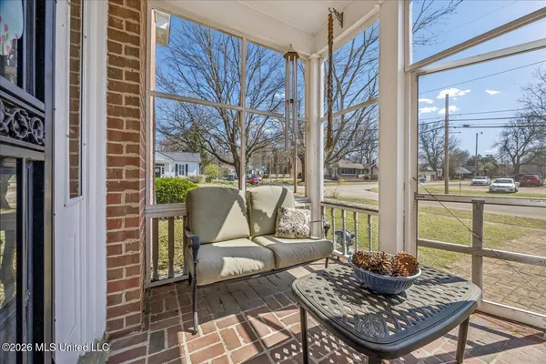 $375,000 | 140 North Maury Street, Unit M, Holly Springs, MS 38635