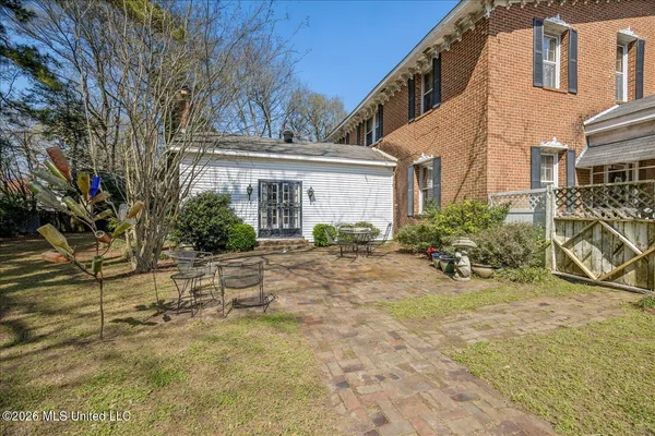 $375,000 | 140 North Maury Street, Unit M, Holly Springs, MS 38635