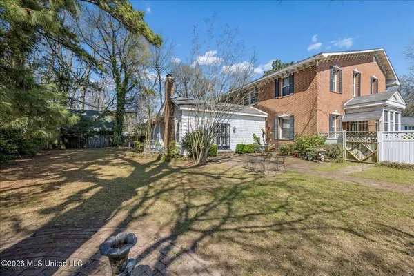 $375,000 | 140 North Maury Street, Unit M, Holly Springs, MS 38635