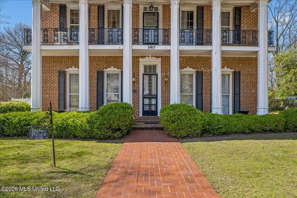 $375,000 | 140 North Maury Street, Unit M, Holly Springs, MS 38635